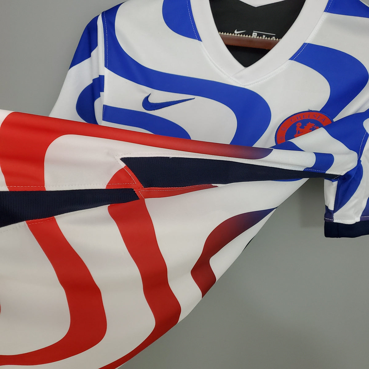 chelsea air max club