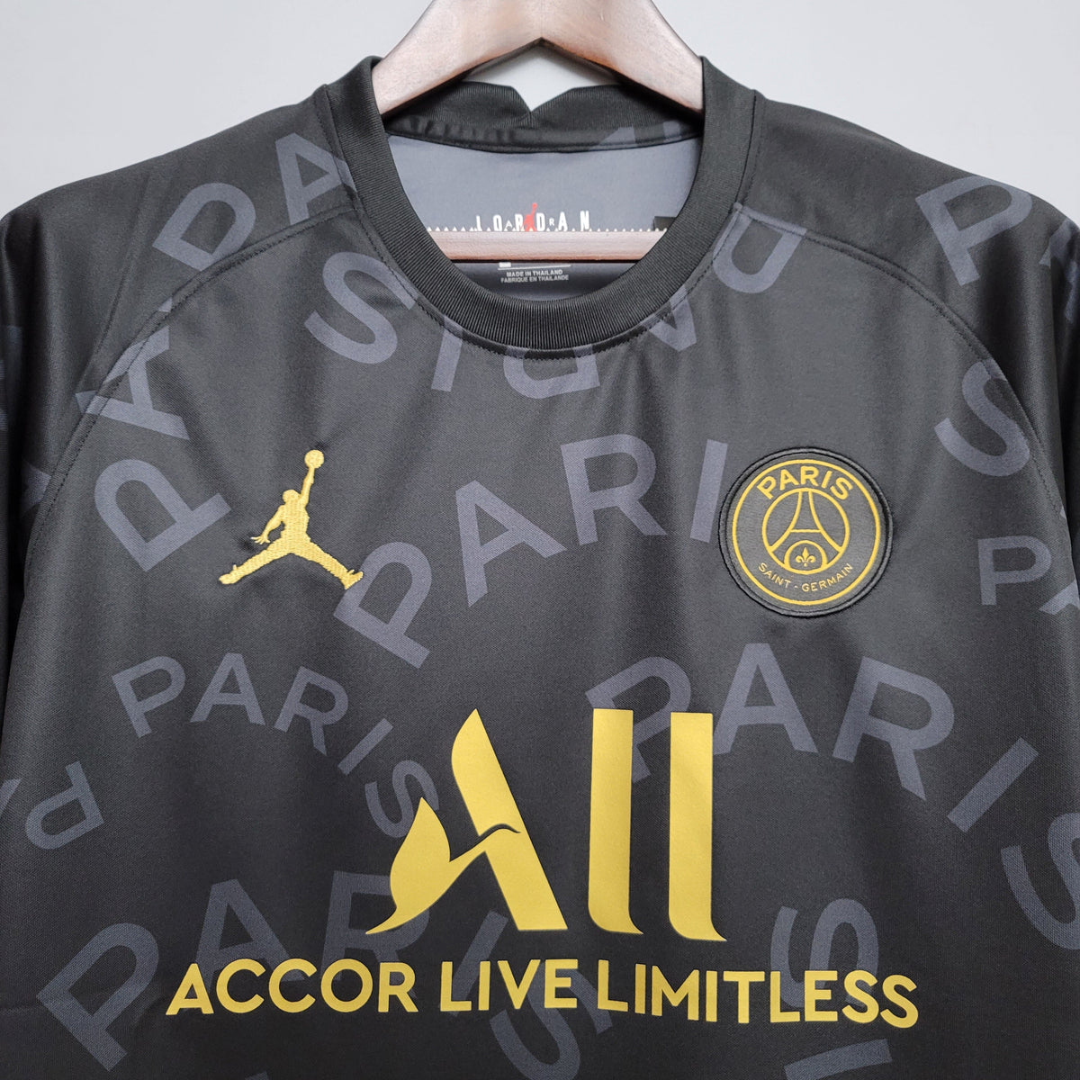 Paris Saint Germain – RetrokitStar