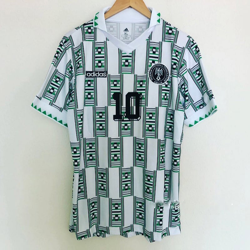 Nigeria best sale 94 kit