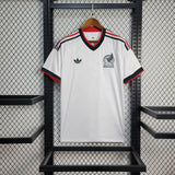 2026 Mexico Away Kit
