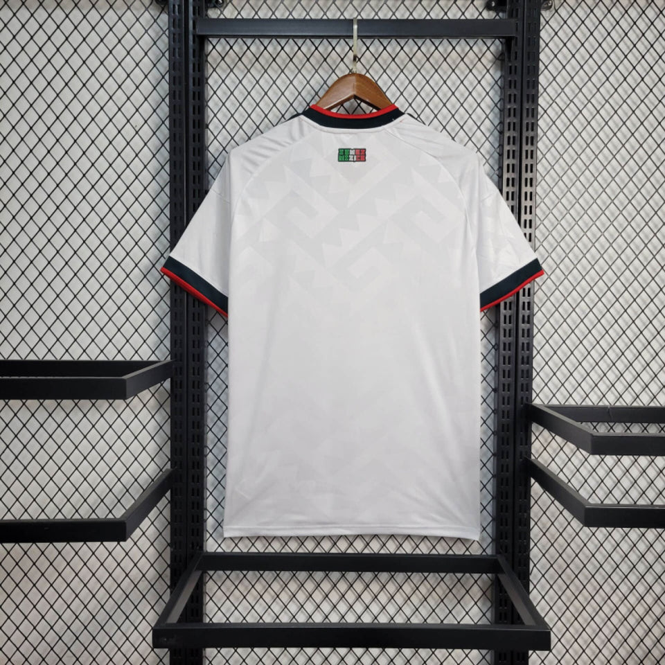 2026 Mexico Away Kit