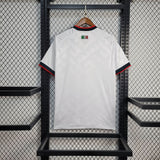 2026 Mexico Away Kit