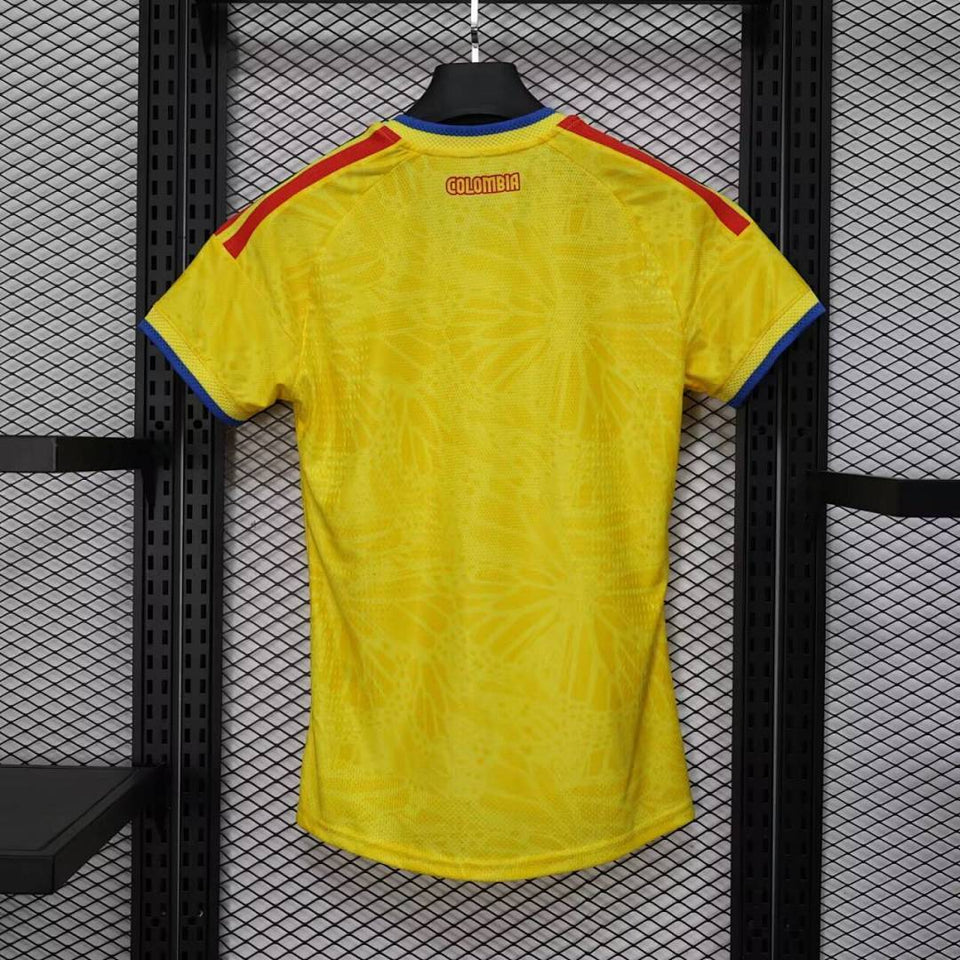 2026 Colombia Home Kit