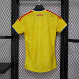 2026 Colombia Home Kit