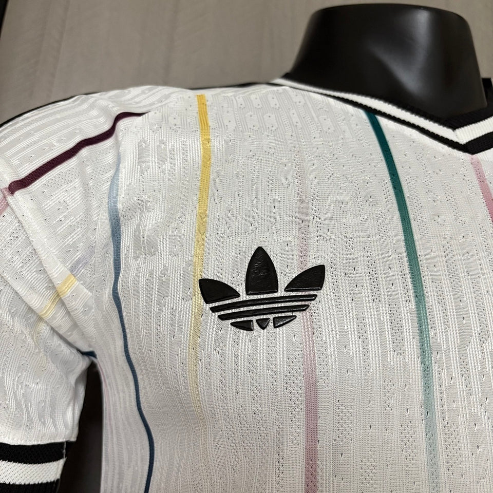 2026 Japan Away Kit - Player Version