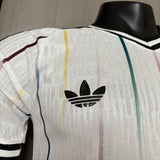 2026 Japan Away Kit - Player Version