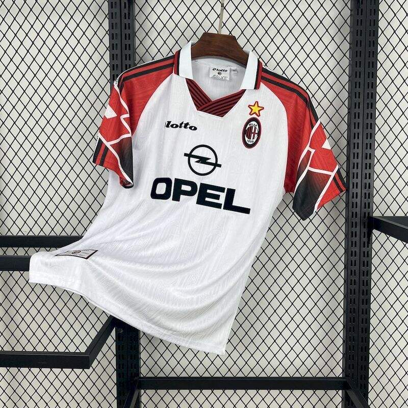 25-26 ACM away retro kit