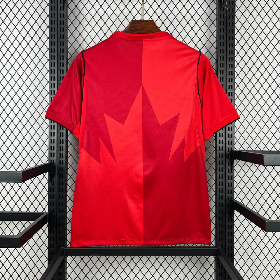 2026 Canada Home kit