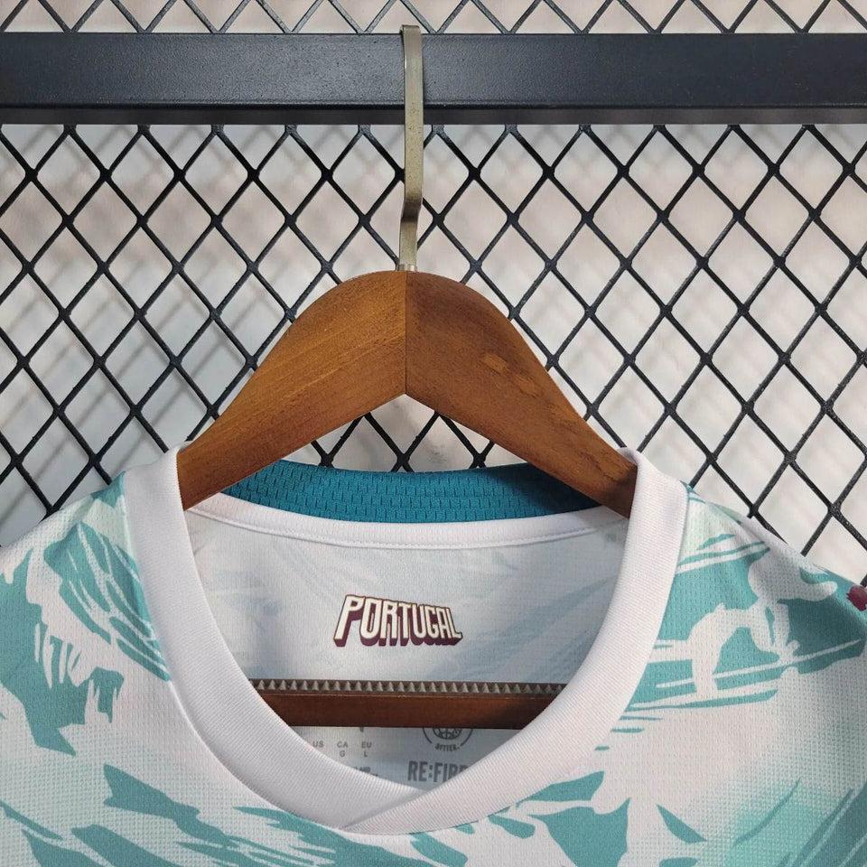 2026 Portugal Away Kit