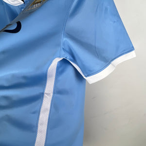 15/16 Manchester City Home