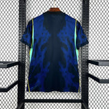 2026 Brazil Away Kit