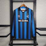 1988 Inter Milan Home Long sleeve