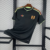 2026 Peru Away Kit