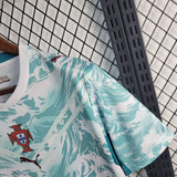 2026 Portugal Away Kit