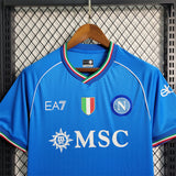 23-24 Napoli home