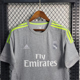 15/16 Real Madrid kit