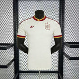 2026 Spain Away Kit - Player Version