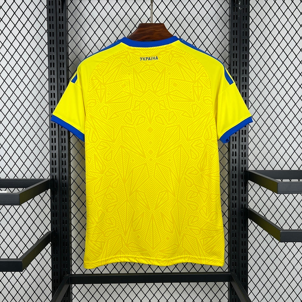 2026 Ukraine Home Kit