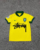 Brazil x stussy Limited