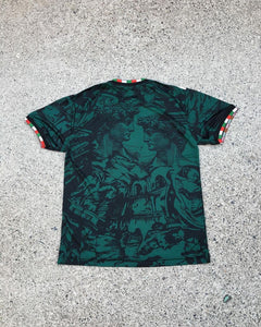 Italy x Stussy special edition
