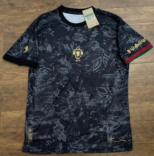 PORTUGAL X SUI LIMITED