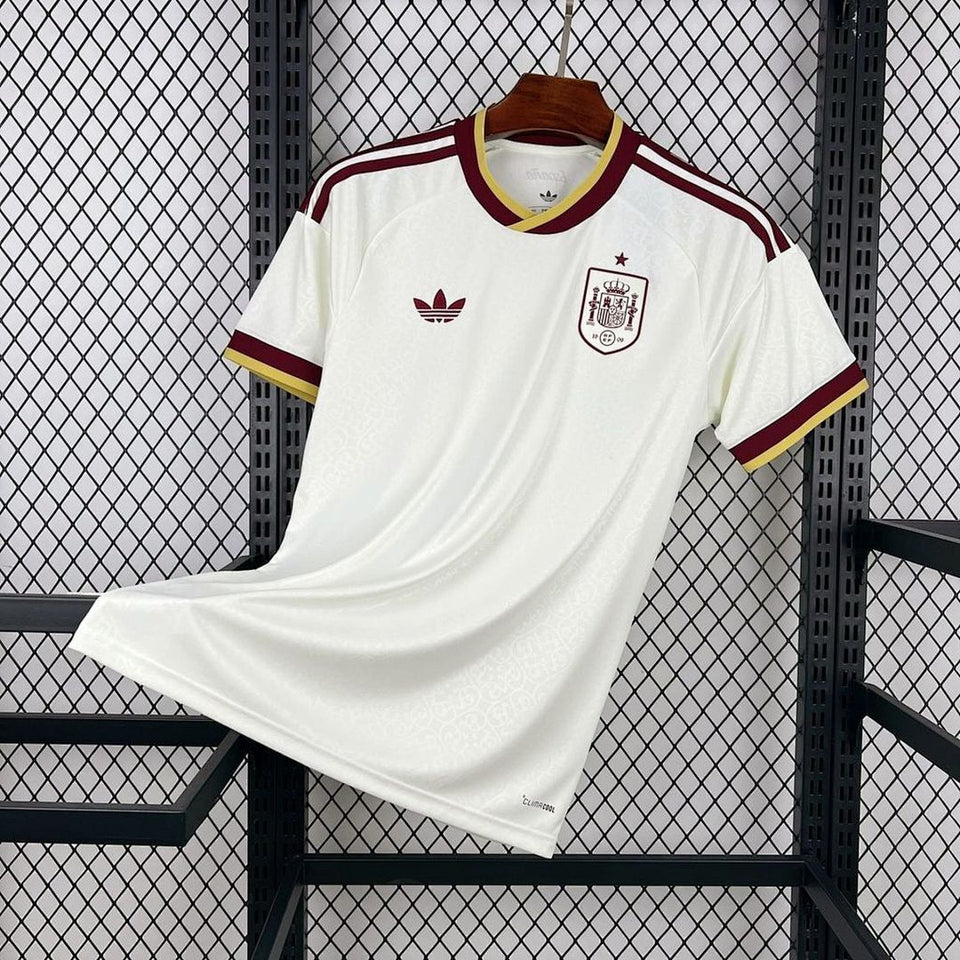 2026 Spain Away Kit