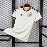 2026 Spain Away Kit