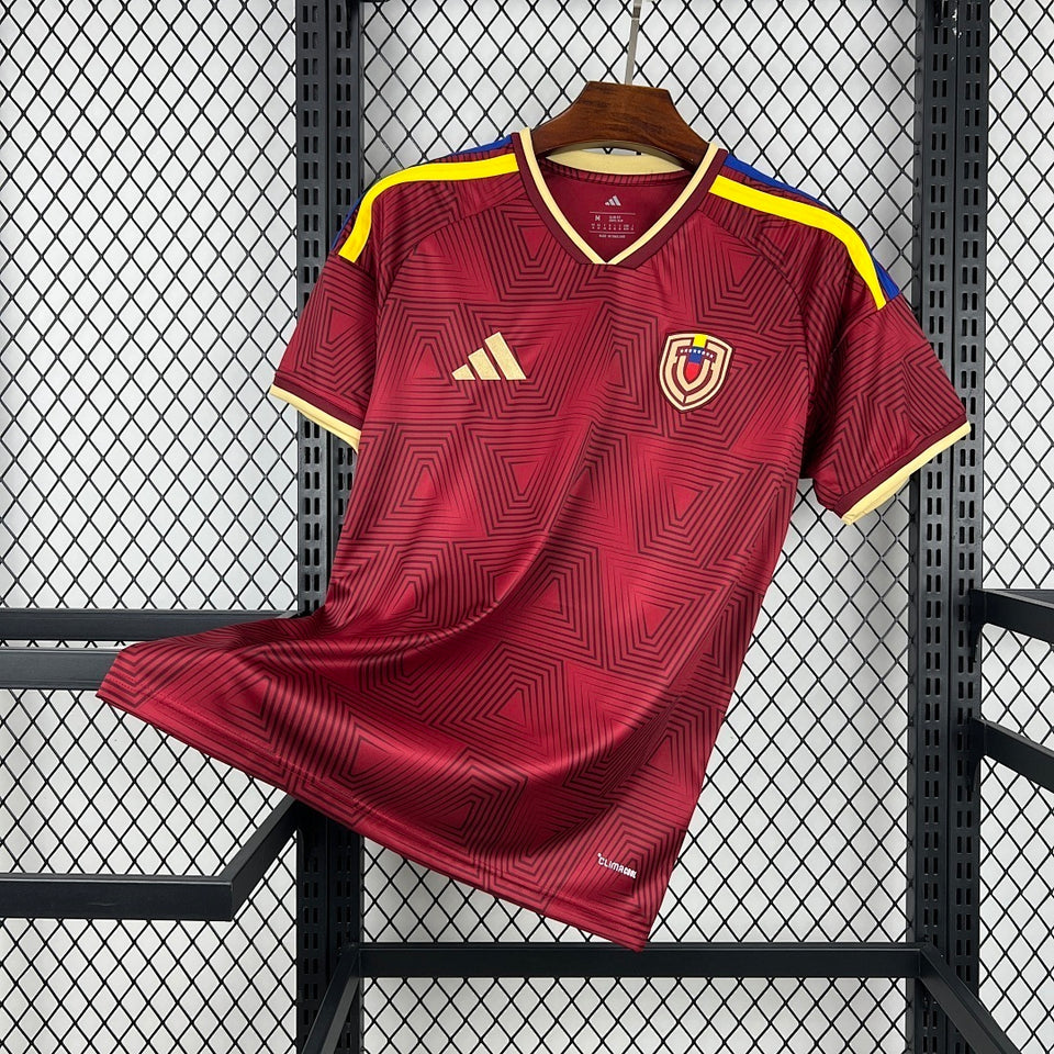 2026 Venezuela Home Kit