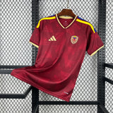 2026 Venezuela Home Kit