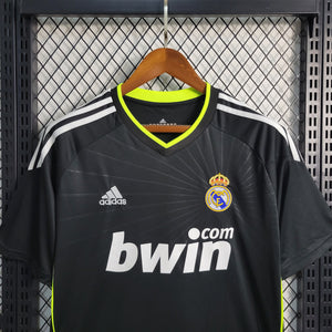 2010/11 Real Madrid away