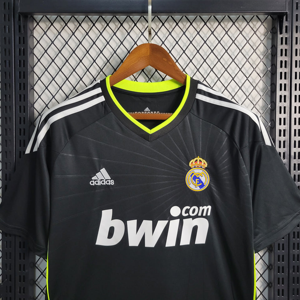 2010/11 Real Madrid away