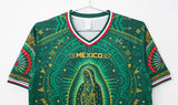 2026 Mexico x Virgen De Guadalup Kit
