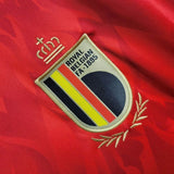 2026 Belgium Home kit