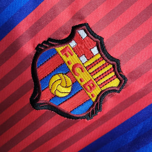 1992 Barcelona Home