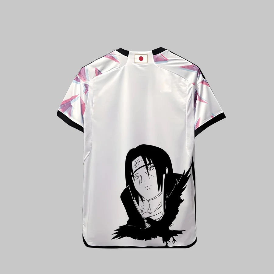 24/25 Japan x Itachi v2 Special Edition