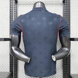 2026 Usa Away Kit - Player version