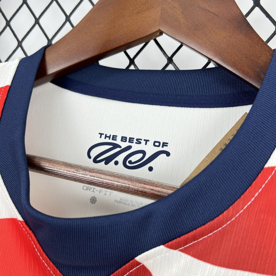 2026 USA Home Kit