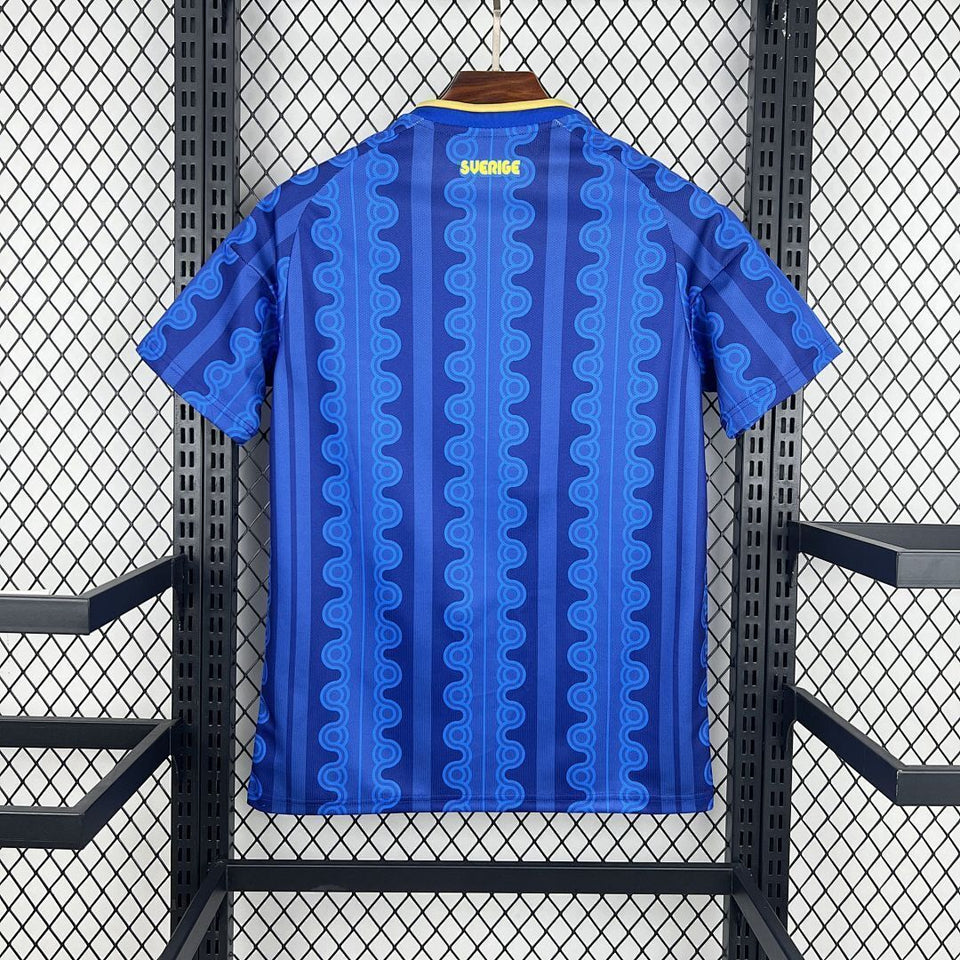 2026 Sweden Away Kit