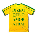 1998  Brazil Kit - Djavan