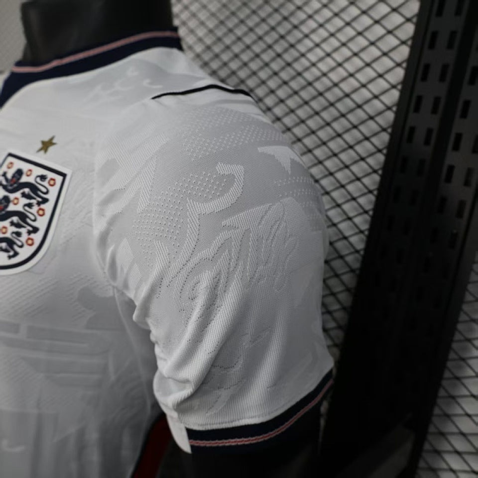 2026 England Home kit - Player version