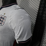 2026 England Home kit - Player version