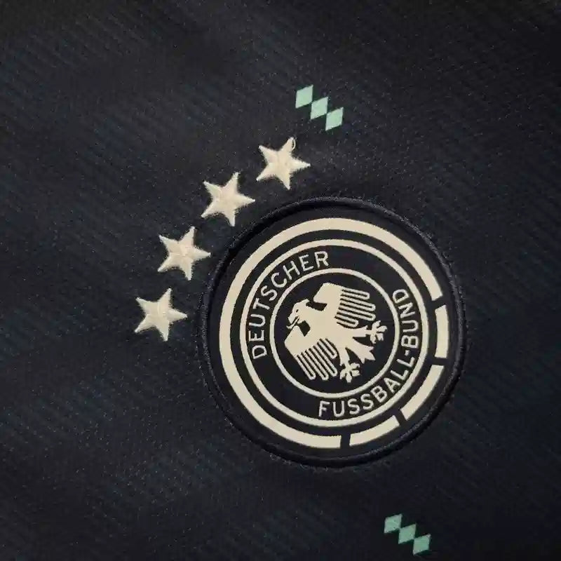 2026 Germany Away Kit