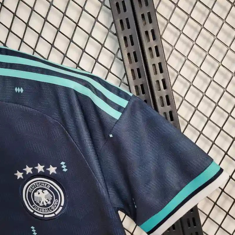 2026 Germany Away Kit