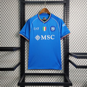 23-24 Napoli home