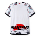 Japan x Supra Special Edition