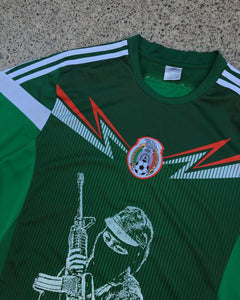 2014 Mexico x Soldier Limited Edition