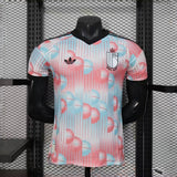 2026 Belgium Away Kit - Player Version