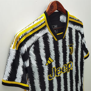 23/24 Juventus Home kit