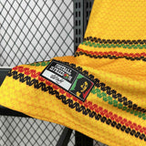2026 Jamaica Home Kit