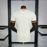 2026 Spain Away Kit - Player Version